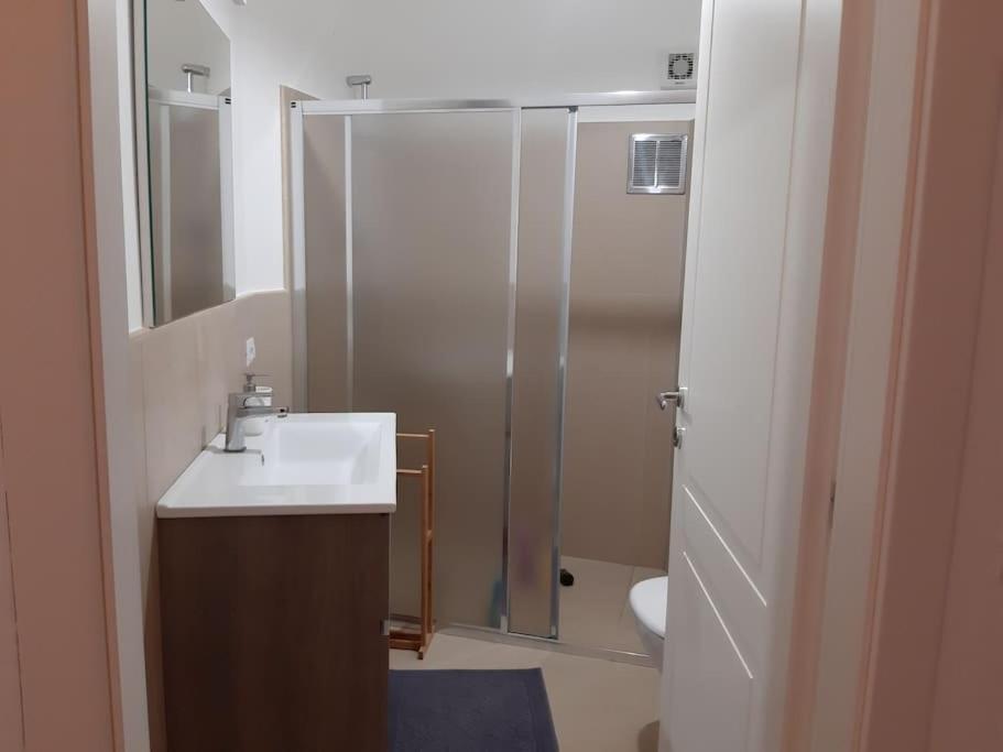 A 20 Passi Dal Mare Holiday home Giardini Naxos