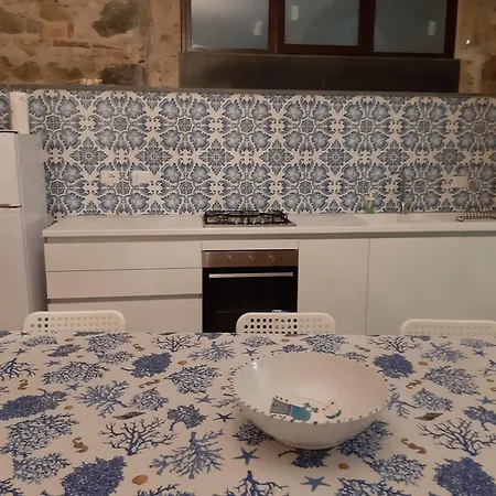 Villa A 20 Passi Dal Mare Giardini Naxos Esterno foto