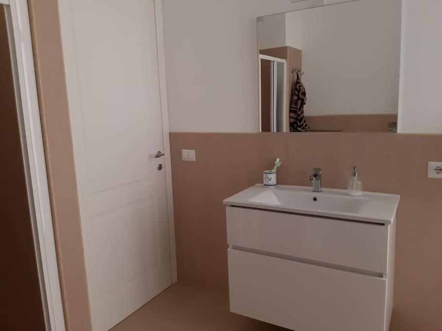 A 20 Passi Dal Mare Casa vacanze