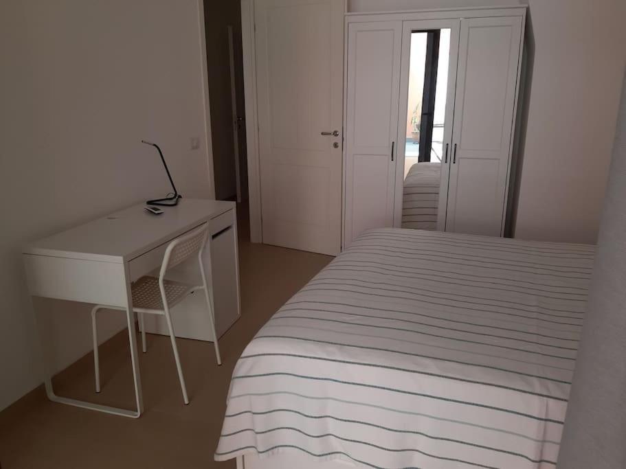 Holiday home A 20 Passi Dal Mare *