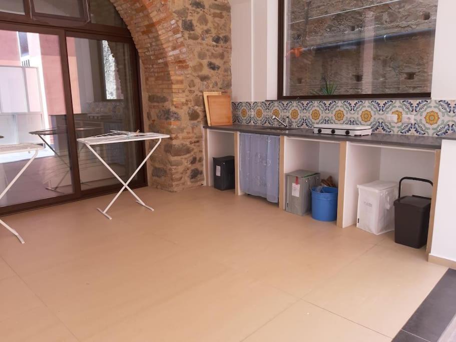Holiday home A 20 Passi Dal Mare Giardini Naxos