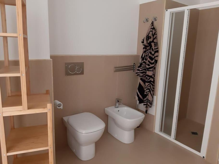 Holiday home A 20 Passi Dal Mare Giardini Naxos