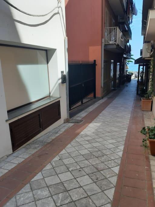 Holiday home A 20 Passi Dal Mare *