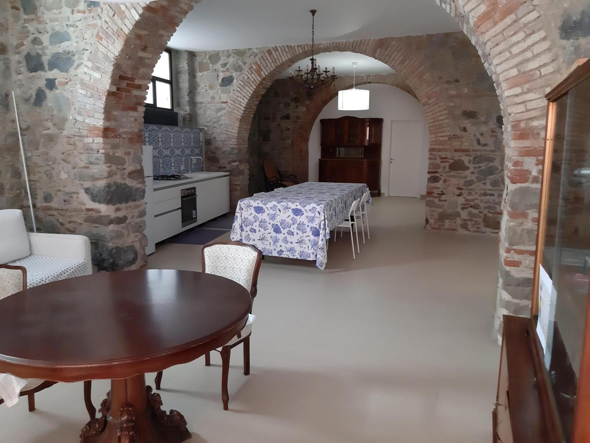 A 20 Passi Dal Mare Holiday home