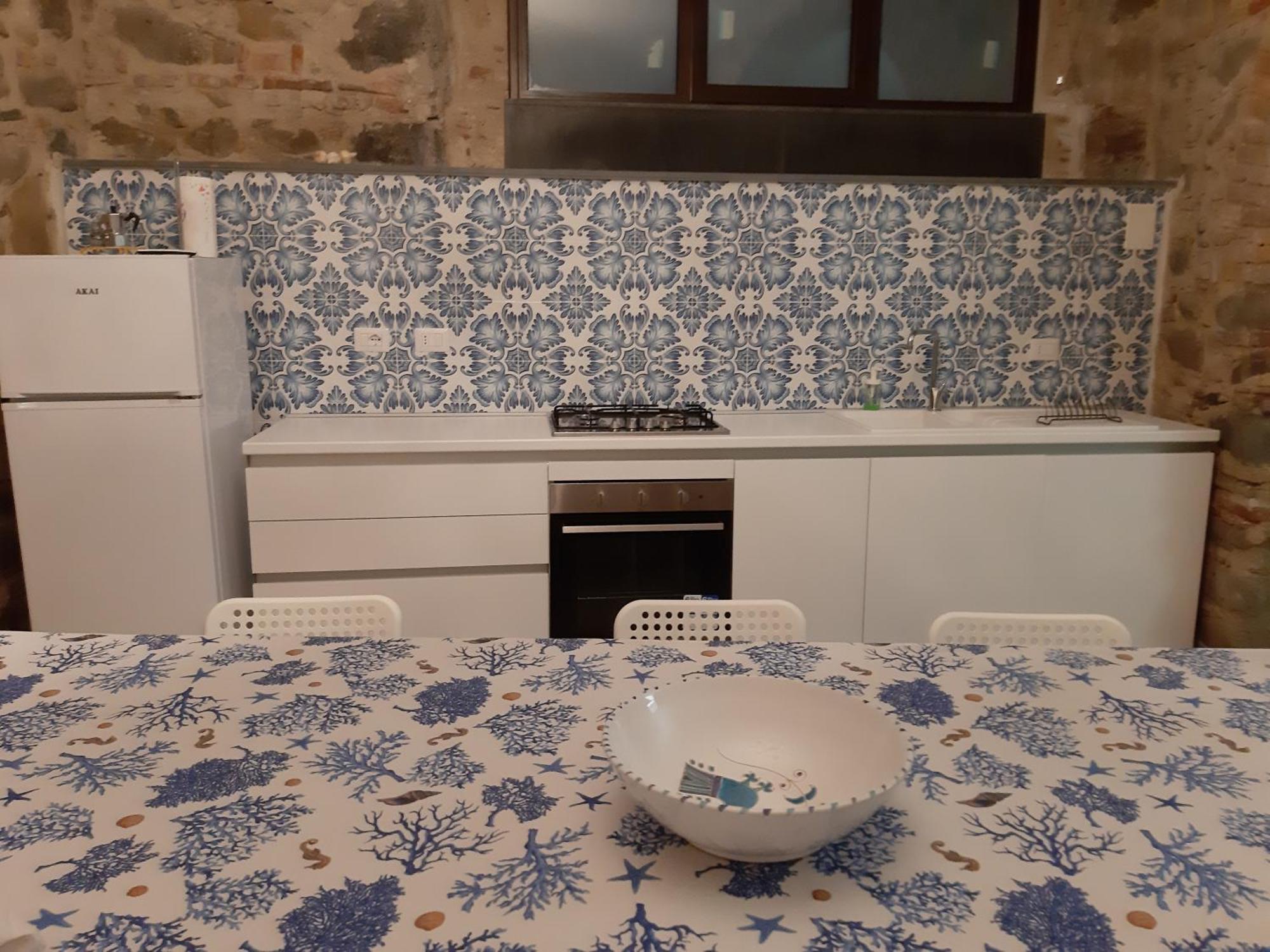 A 20 Passi Dal Mare Holiday home