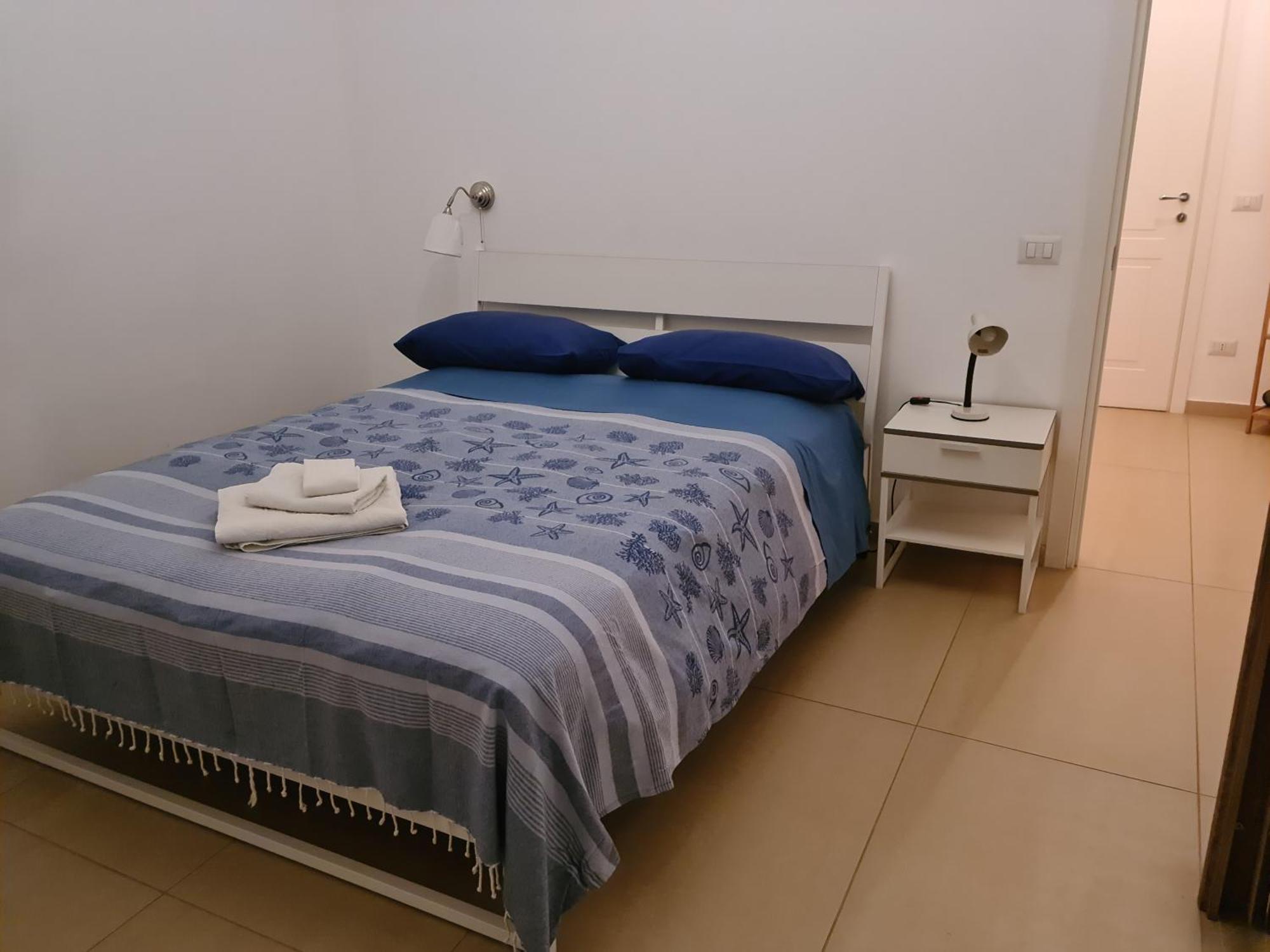 Holiday home A 20 Passi Dal Mare *