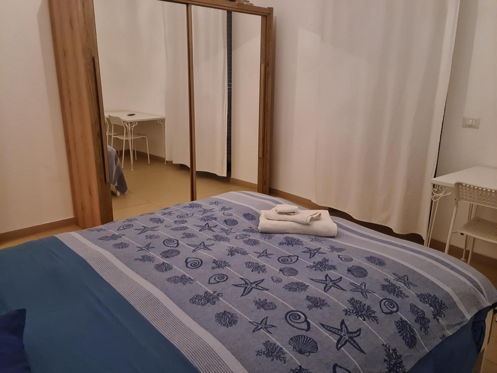 Holiday home A 20 Passi Dal Mare *