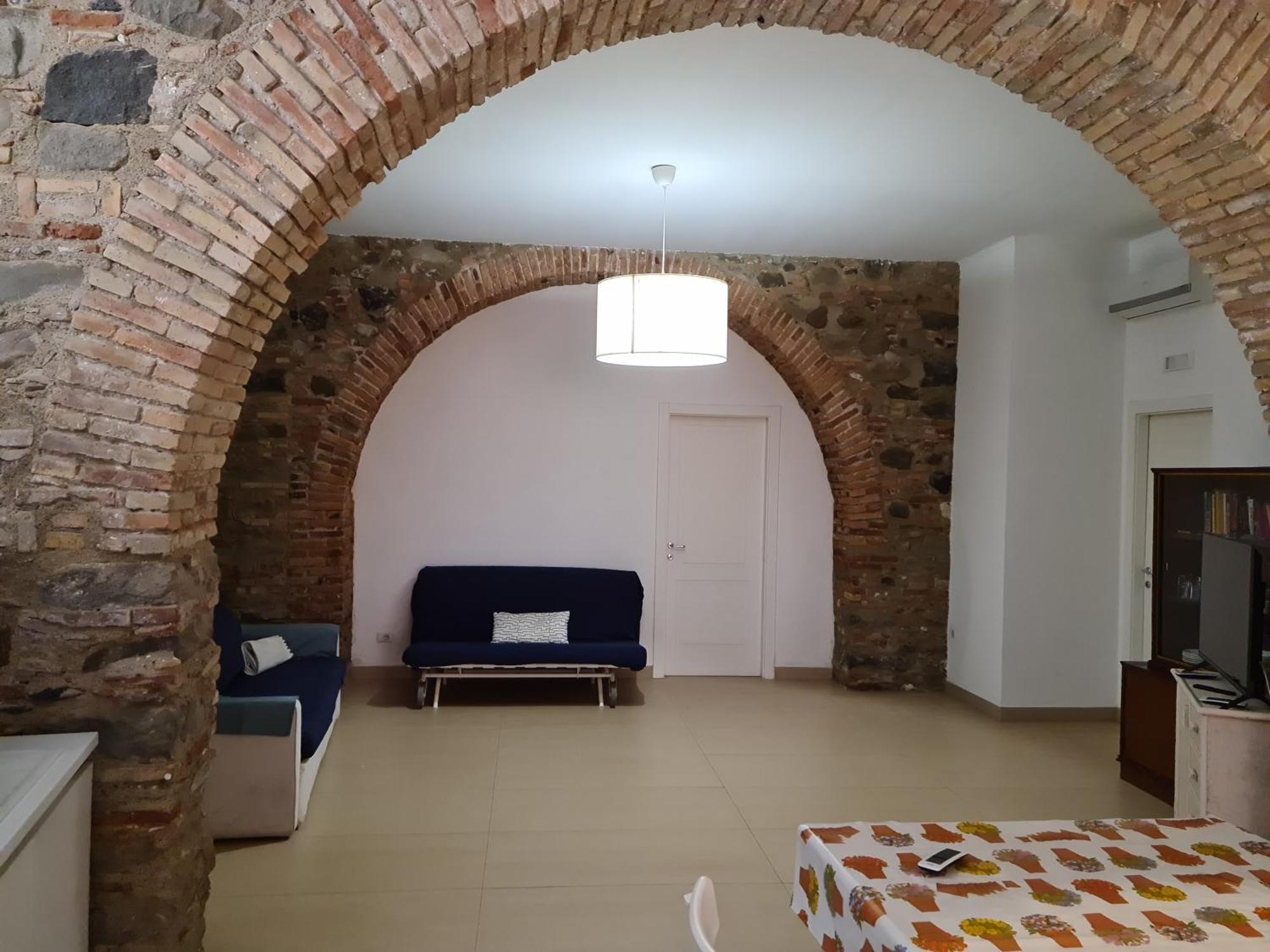 A 20 Passi Dal Mare Holiday home
