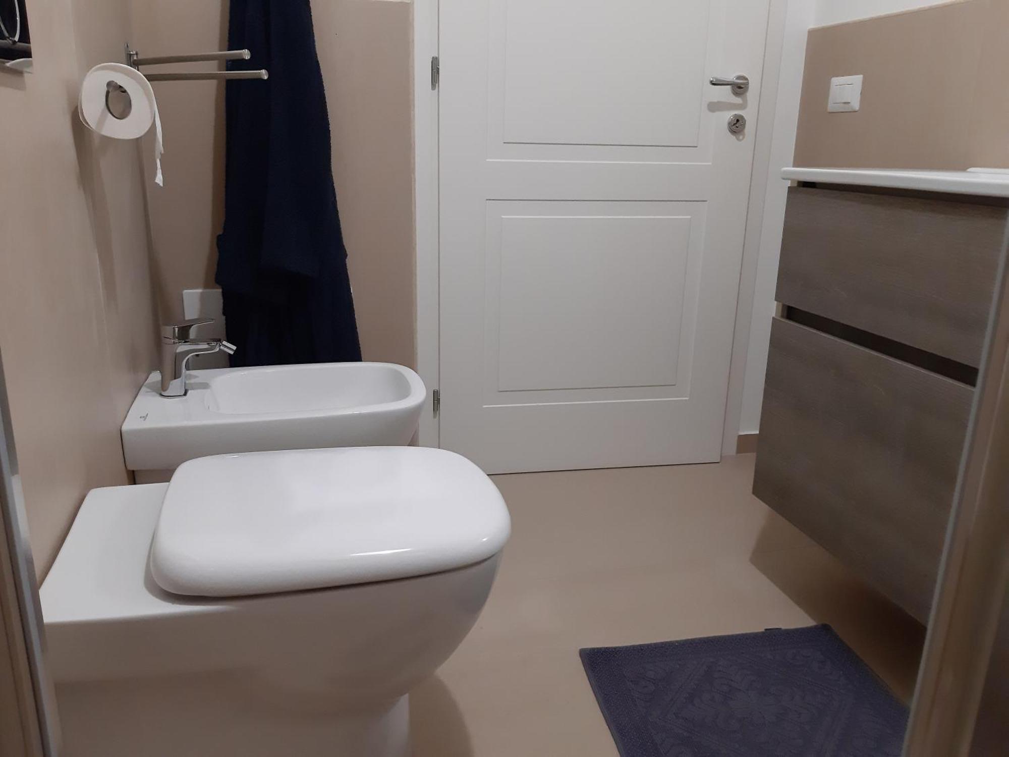 Holiday home A 20 Passi Dal Mare Giardini Naxos