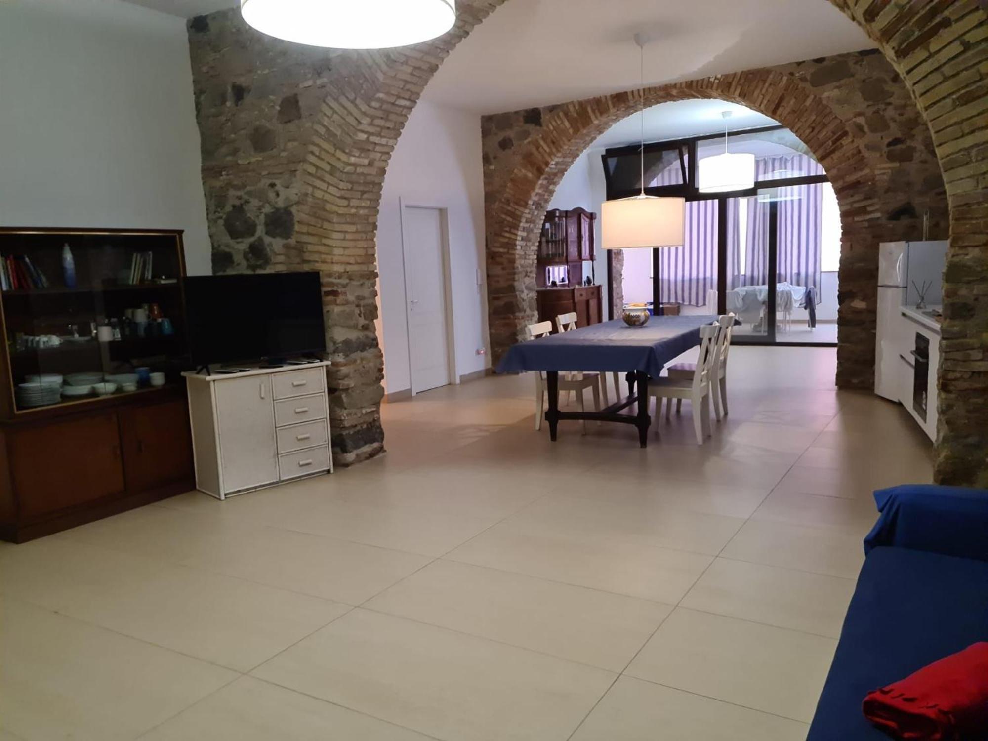 Holiday home A 20 Passi Dal Mare Giardini Naxos