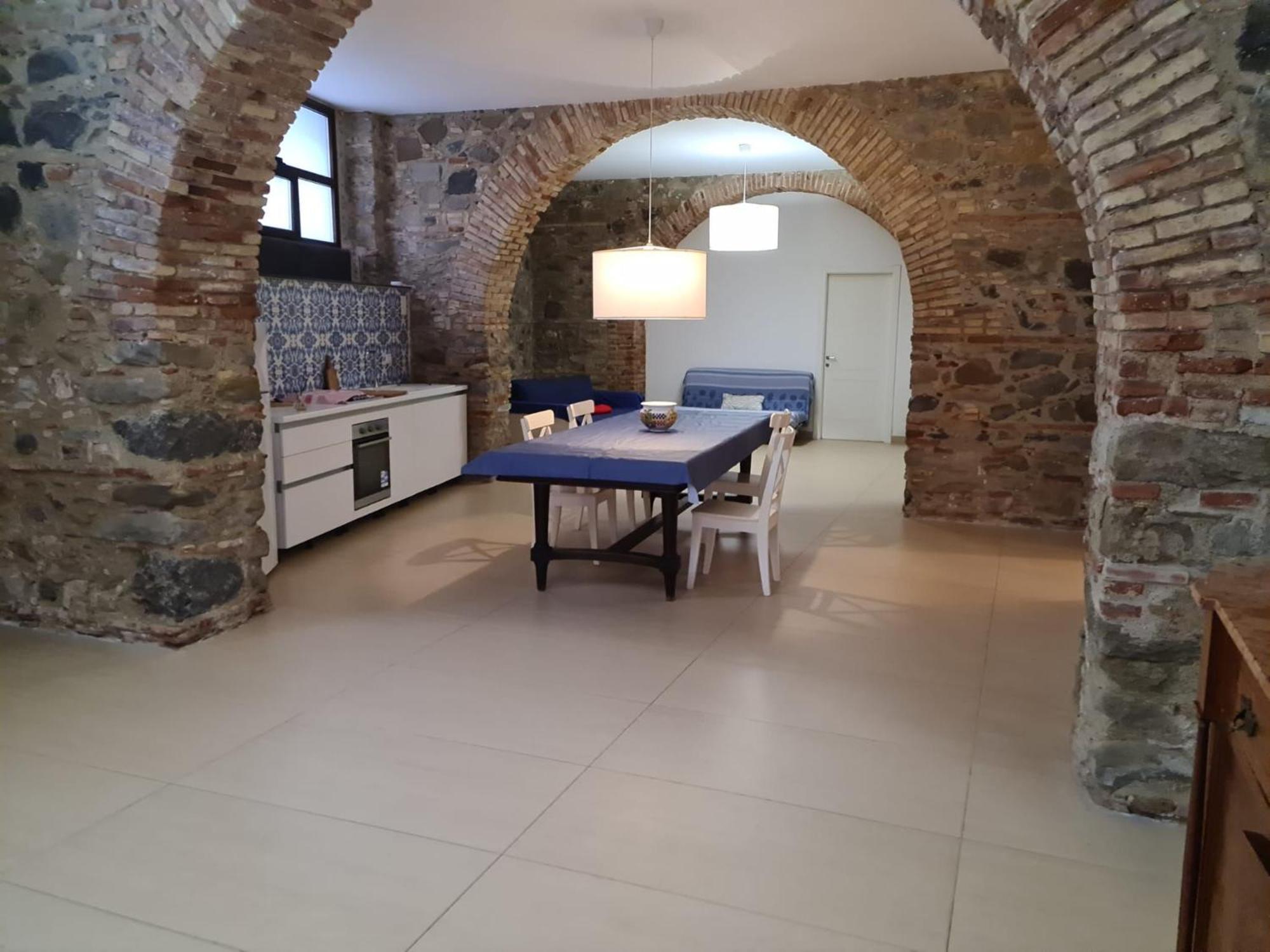 A 20 Passi Dal Mare Holiday home *